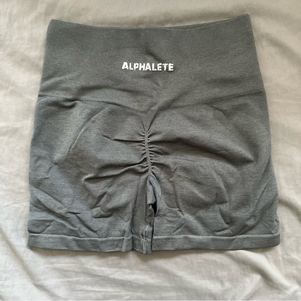 Alphalete Amplify Shorts